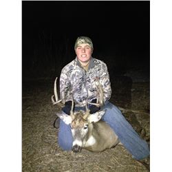 Montana Youth Deer Hunt