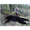 Image 1 : Saskatchewan Fly-in Black Bear Hunt/Fishing Combo