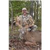 Image 1 : Record Breaking Ranch Whitetail Hunt