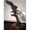 Image 1 : No Person Left Behind - "Freedom" Bronze by Lorenzo Ghiglieri