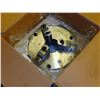Image 8 : New 10" TMX, 3 Jaw Self Centering Scroll Chuck, P/N: 3-666-1000Z
