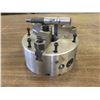 Image 1 : New Pratt Burnerd America 6" Setrite 3 Jaw Scroll Chuck, P/N: 9219-01360