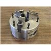 Image 2 : New Pratt Burnerd America 6" Setrite 3 Jaw Scroll Chuck, P/N: 9219-01360