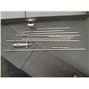Image 3 : Starrett 2-12" Range, Inside Micrometer