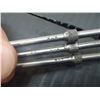 Image 7 : Starrett 2-12" Range, Inside Micrometer