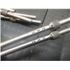 Image 9 : Starrett 2-12" Range, Inside Micrometer