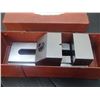 Image 2 : New Fowler 2.5" Tool Makers Vise, P/N: TV-3