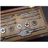 Image 2 : Metric Tap and Die Set, No info on set