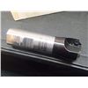 Image 2 : New Superbee 1-3/8" Indexable End Mill, P/N: BE9621980