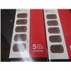Image 2 : New Porter Cable 80 Grit Sanding Sleeves, 10 Sleeves Total