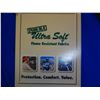 Image 2 : New Temp Test Electrical Arc Protection Welding Coat, Size 2XL