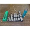Image 1 : Lot of Unused Misc Jacobs Drill Chuck Arbors