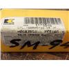 Image 2 : New Kennametal 7/8", 4FL Solid Carbide End Mill, P/N: HEC875S4