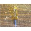 Image 3 : New Kennametal 3/4 x 3/4 x 2-1/4 x 4" Solid Carbide 2FL End Mill