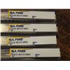 Image 2 : New M.A. Ford 8mm x 8mm x 40mm x 103mm Solid Carbide End Mills
