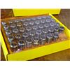 Image 2 : New TMX Tools TG75 Collet Set, From 3/32" to 3/4" Capacity