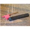 Image 2 : New Indexable Lathe Tool Holders, See Desc for Info