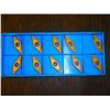 Image 2 : New Valenite Carbide Inserts, P/N: VBGT-332-FL SV310