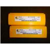 Image 2 : New Kennametal Carbide Inserts, P/N: NPR132F