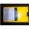 Image 2 : New Kennametal Carbide Inserts, P/N: AD05630230036, KC730