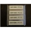 Image 2 : New CK Carbide Inserts, P/N: 16ER AG60 TF1115