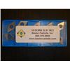 Image 1 : New Baxter Carbide, Carbide Inserts, P/N: DCMW 32.51 BC2