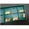 Image 2 : New Tool-Flo Carbide Inserts, P/N: FLV-3RK GP3