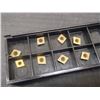 Image 2 : New Ultra-Met Carbide Inserts, P/N: CCGT21.51SA