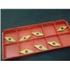 Image 2 : New Sandvik Carbide Inserts, P/N: VBMT 11 02 08-UF