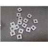 Image 2 : New Lincoln Precision Carbide Inserts, P/N: SNMG 432-K68