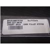 Image 3 : New, New Tech Carbide Inserts, P/N: EM15190ET5700