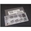 Image 1 : New, New Tech Carbide Inserts, P/N: EM19187FNT33