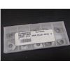 Image 1 : New, New Tech Carbide Inserts, P/N: EM19500FNT33