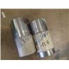 Image 8 : Lot of Precision Brand Metal Shim Pieces, See pics for info