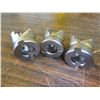 Image 2 : Fette 2" Indexable Coolant Thru Face Mills, P/N: FCP V12-200AA158-IW