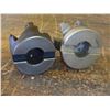 Image 2 : 2" Indexable Coolant Thru Face Mills, Missing Insert set screws