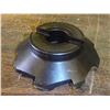 Image 2 : Carboloy 6" Indexable Face Mill, P/N: R220.29-06.00-6.8