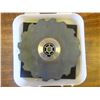 Image 2 : New Ingersoll 8" x 3/4" Indexable Slot Milling Cutter, P/N: 36J6B0812-28