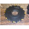 Image 2 : GKI 5" and 8" Indexable Slot Milling Cutters