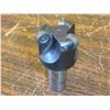 Image 1 : Widax M10 Universal 1.25" Indexable End Mill, P/N: 229.12.110