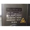 Image 8 : Heidenhain X, Y, Z Axis Digital Readout Monitor, P/N: VRZ 775