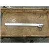 Image 2 : Mitutoyo Linear Scale, P/N: AT102, OAL: 34"