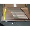 Image 2 : New Lavallee & Ide Reamer Set No. 8, 3/32" to 1/2"