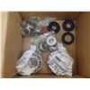 Image 2 : Lot of Misc Bearings