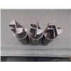 Image 2 : Indexable Coolant Thru 1.25" End Mills, No info on units
