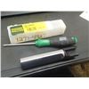 Image 1 : New Walter 1-1/8" Coolant Thru Indexable End Mill, P/N: B2075-5344640R