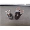 Image 2 : Indexable Coolant Thru Thread End Mills, See Desc for Info