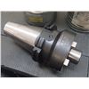 Image 2 : CAT50 Pokolm Shell End Mill Holder, P/N: 50 32 710, 12GAD