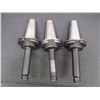 Image 2 : CAT50 ER16 Collet Chucks, See Desc for Info