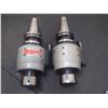 Image 2 : CAT40 Tecnara TG75 Coolant Inducer Collet Chucks, P/N: 140-506-C